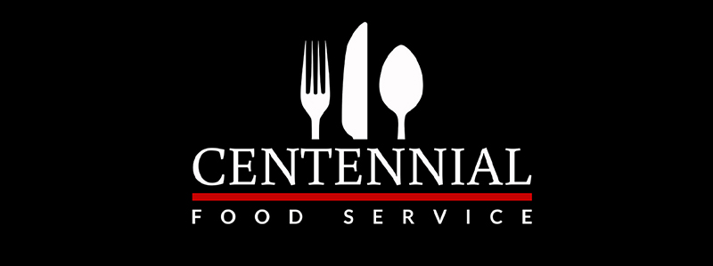 CSD Food Service logo