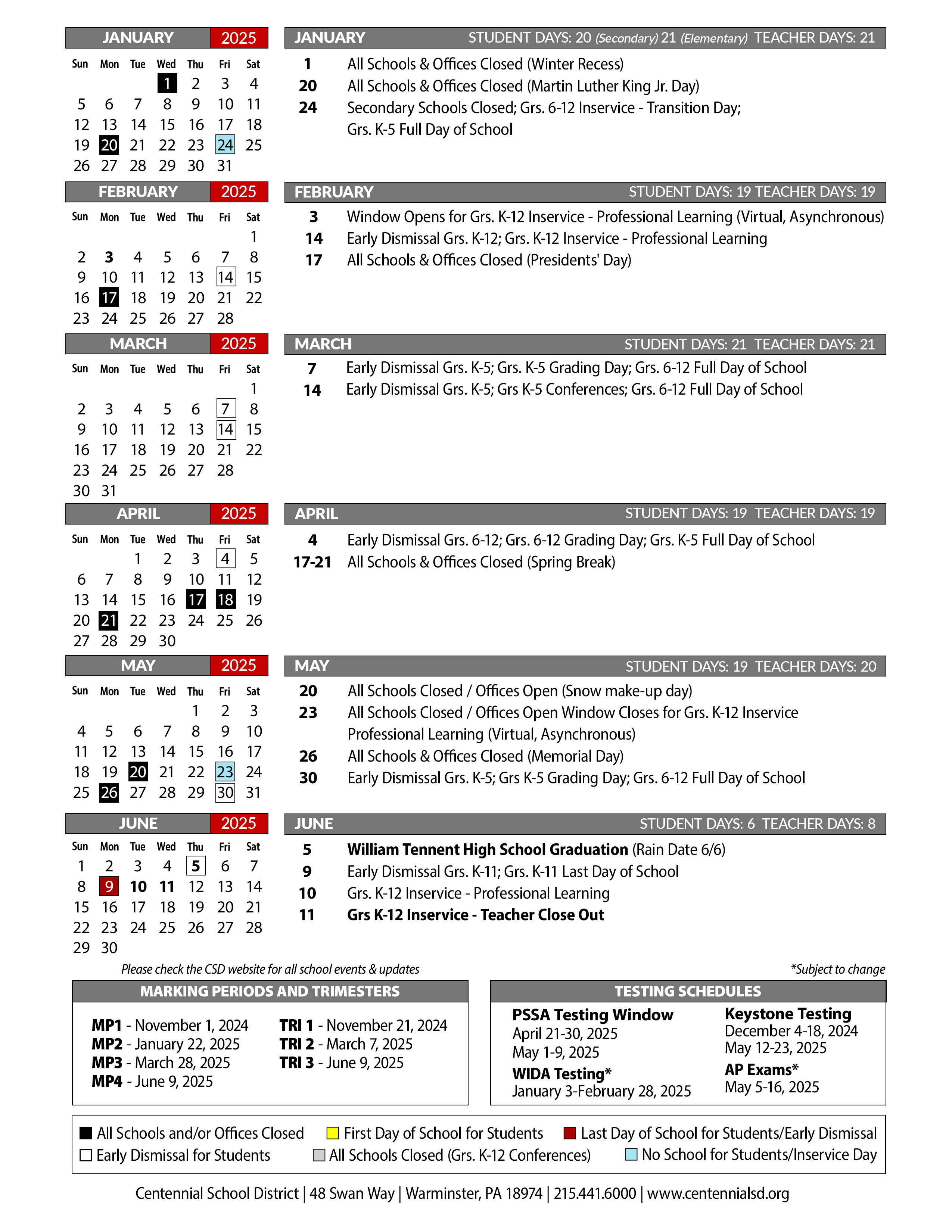 24-25 Calendar 2