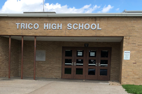 trico high school