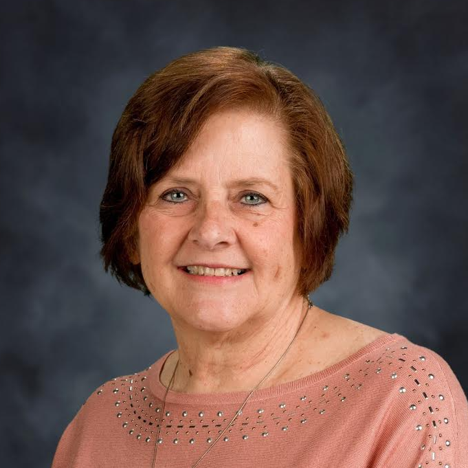Gina Barlow