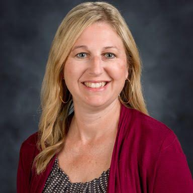 Heather Wright