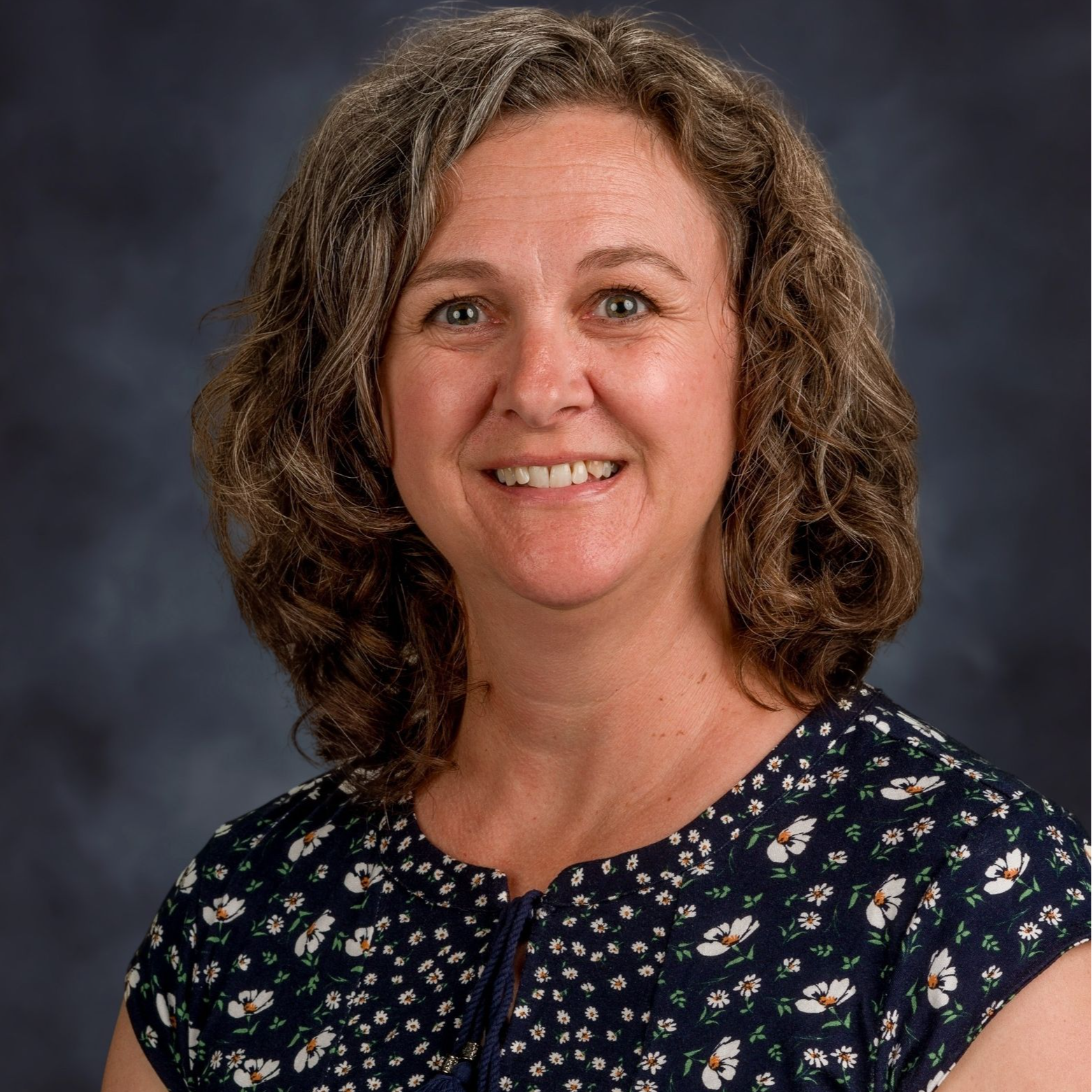 Amy Vogt