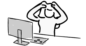 frustration