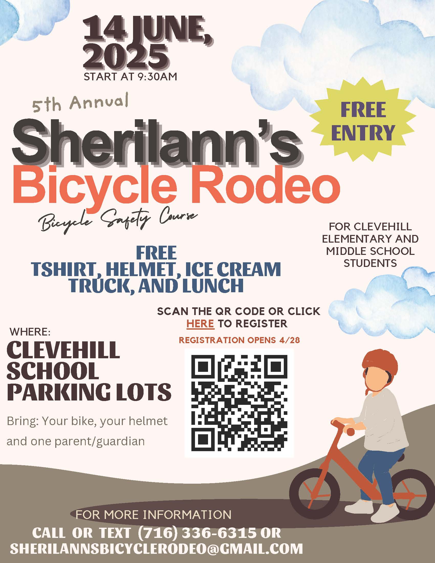 flyer