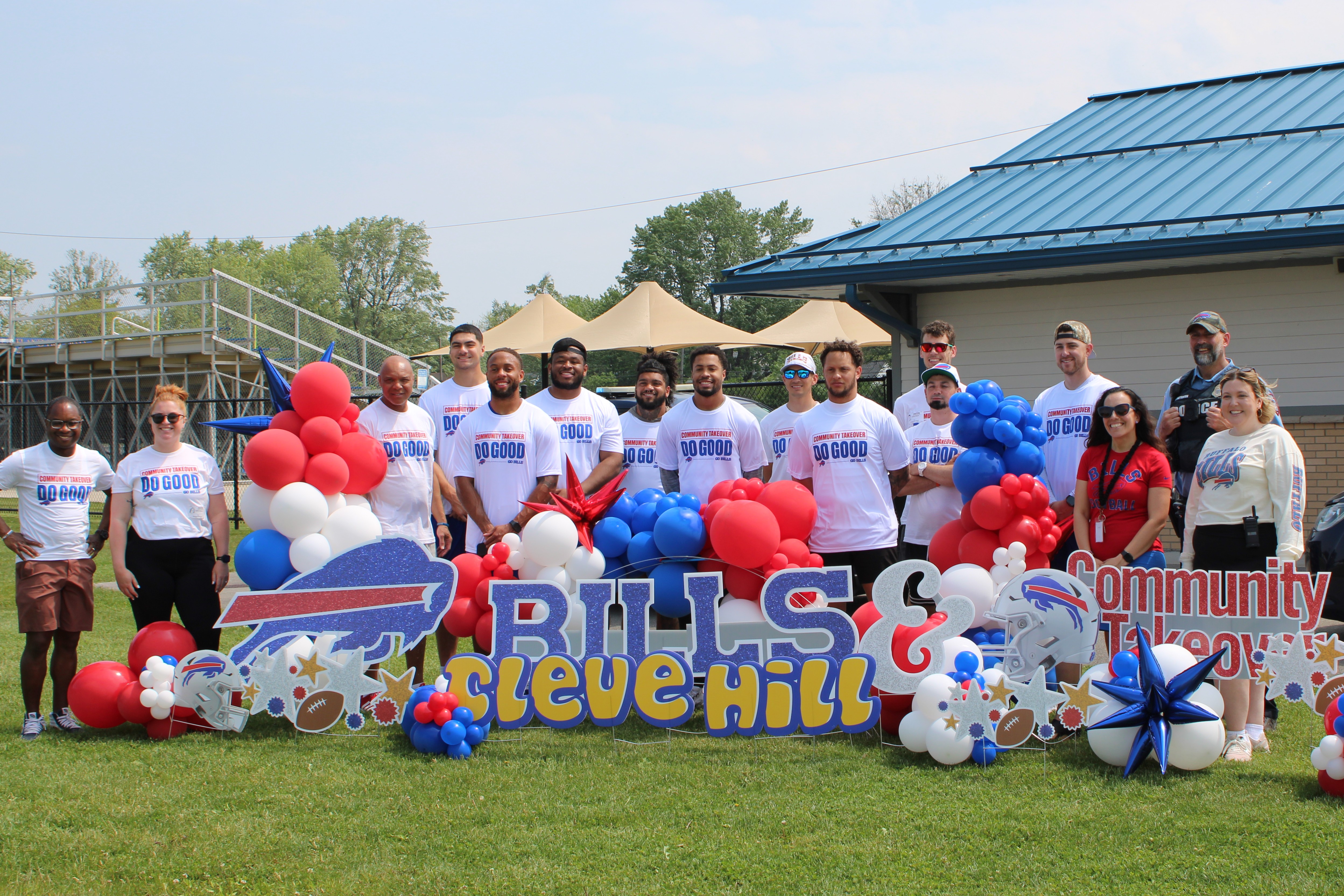 Buffalo Bills Community