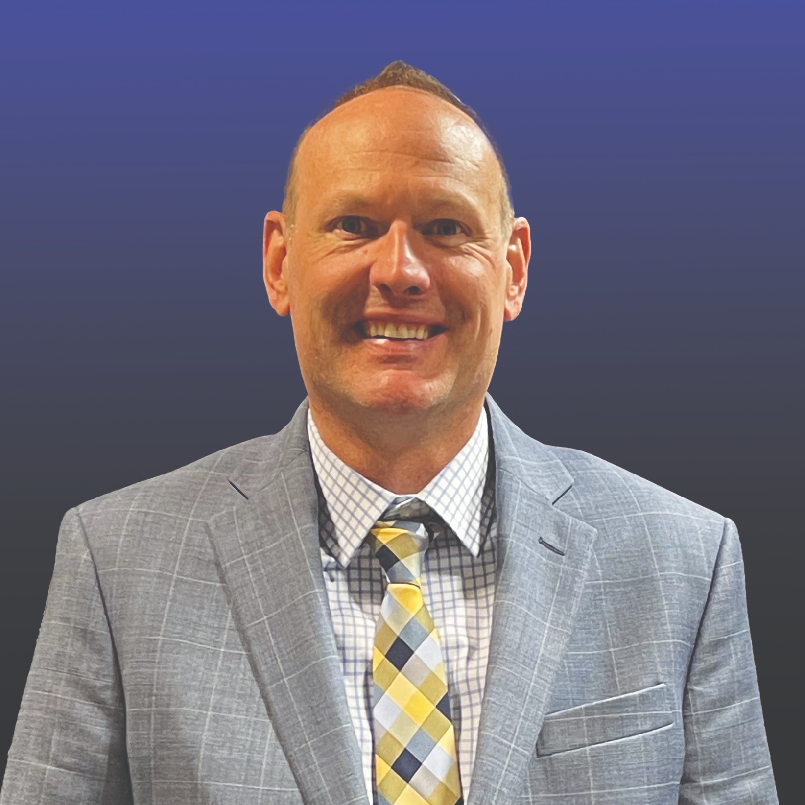 superintendent