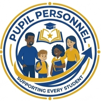 pupil personnel logo
