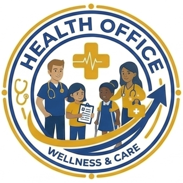 health office logo