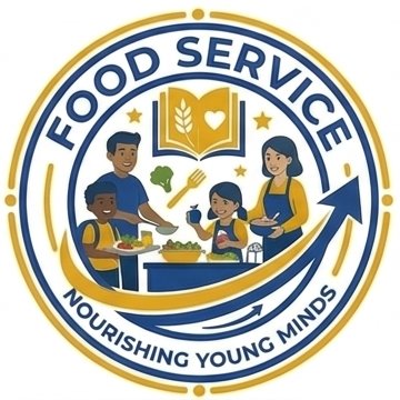 food service logo