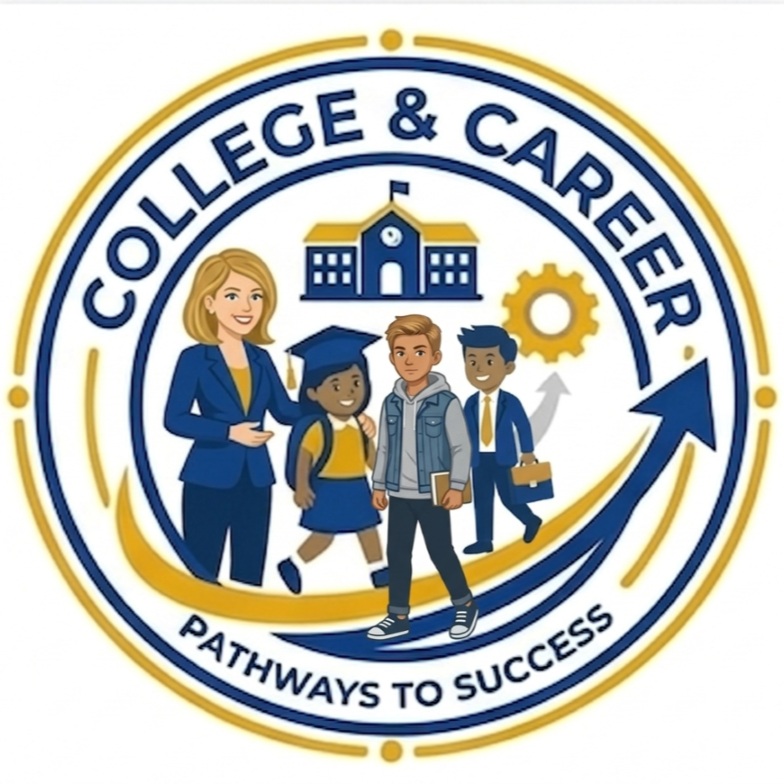 college and career logo