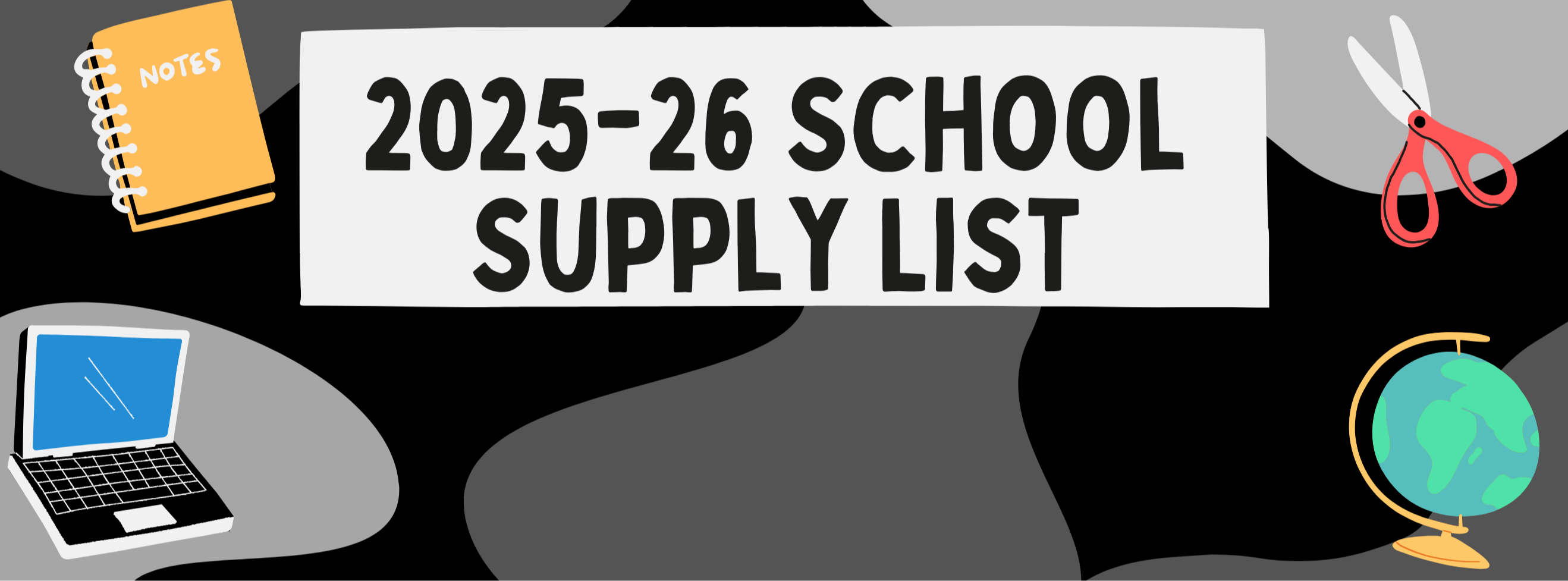 supplylist