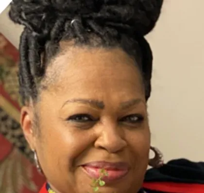 Mrs. Davis