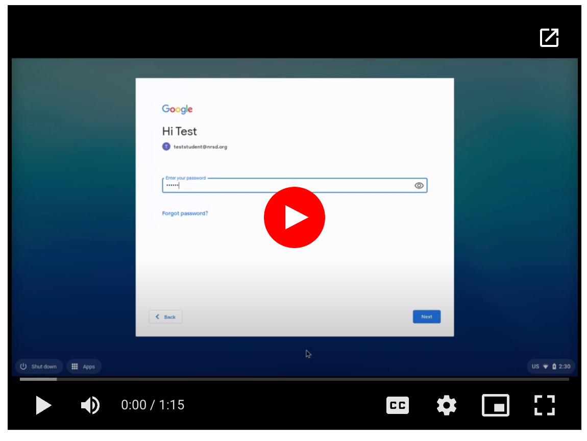 video