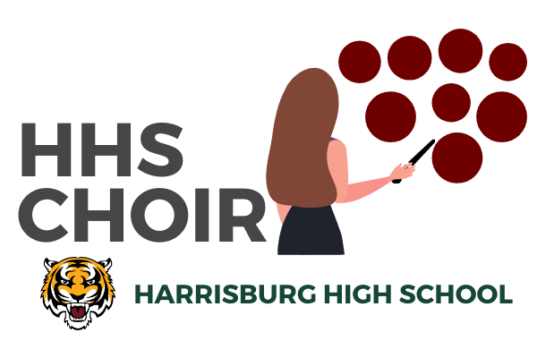 HHS choir