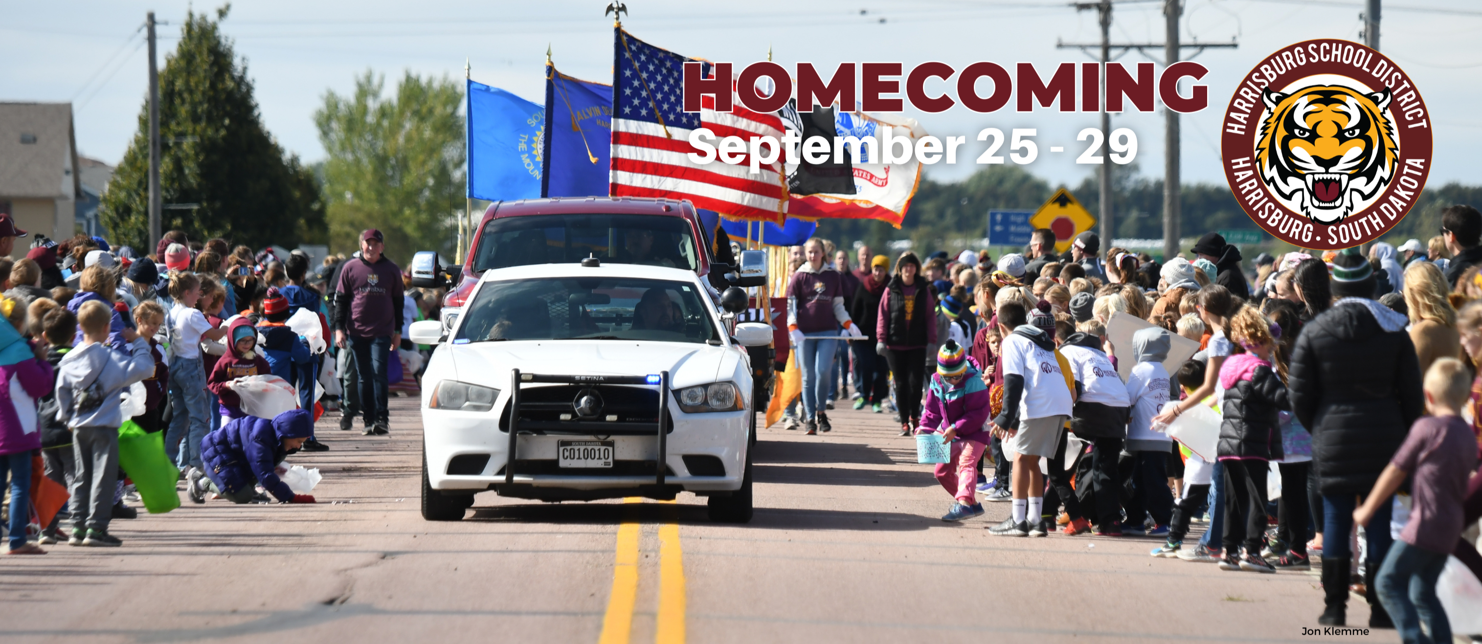 homecoming