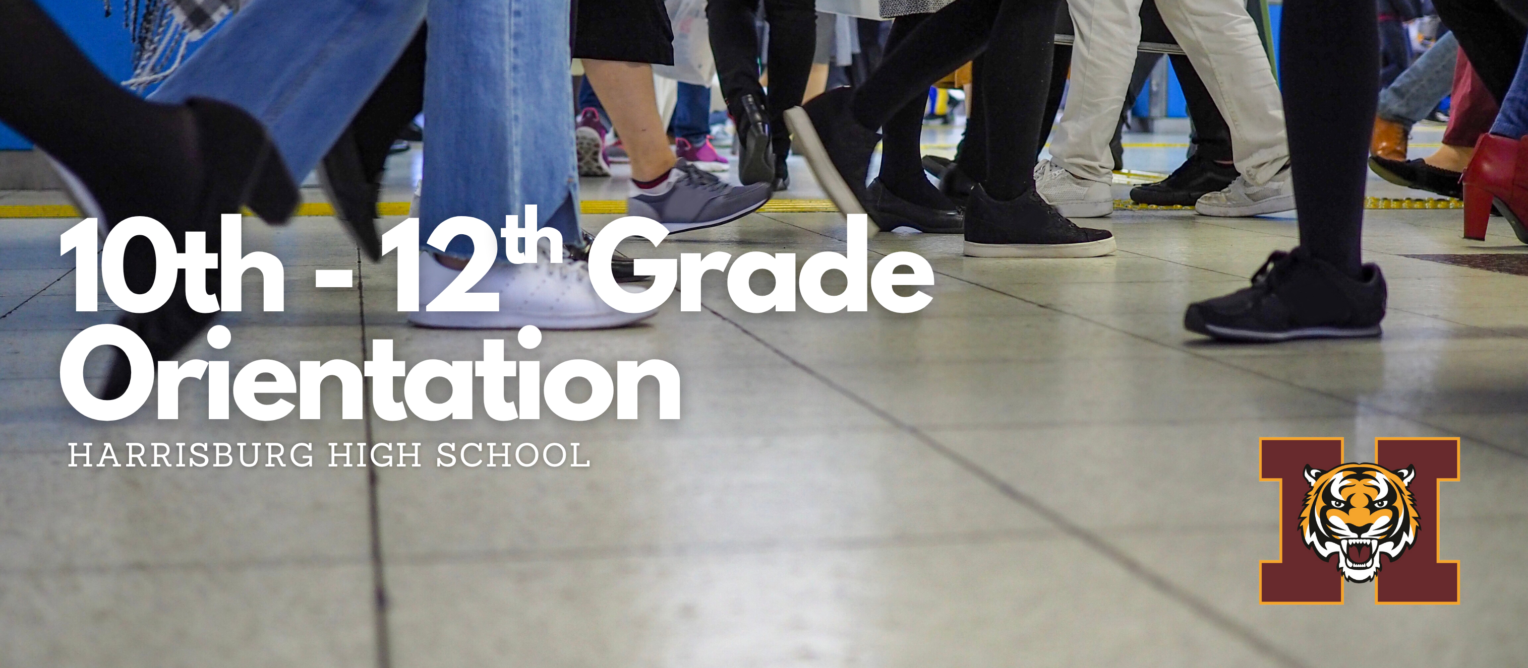 orientation