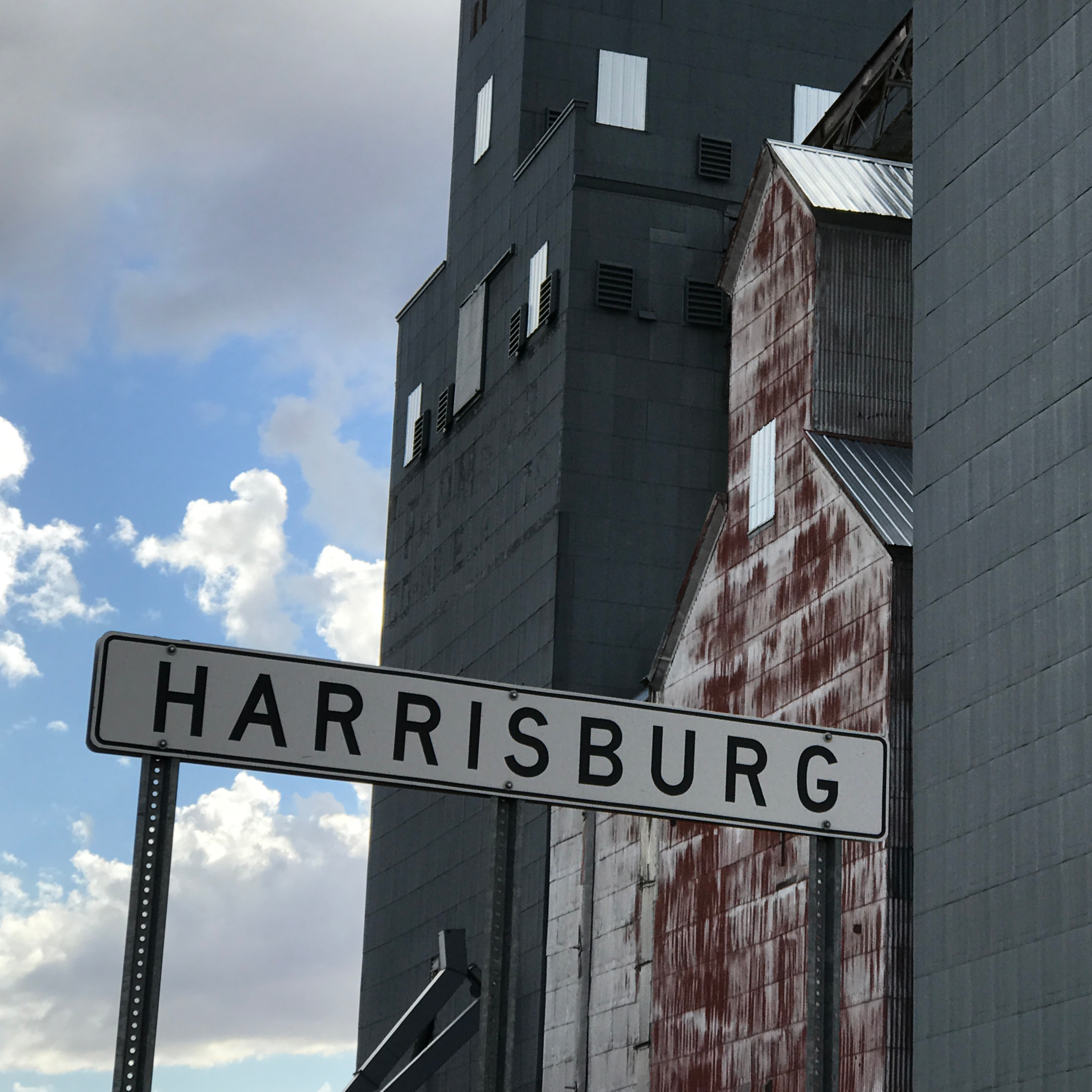 harrisburg