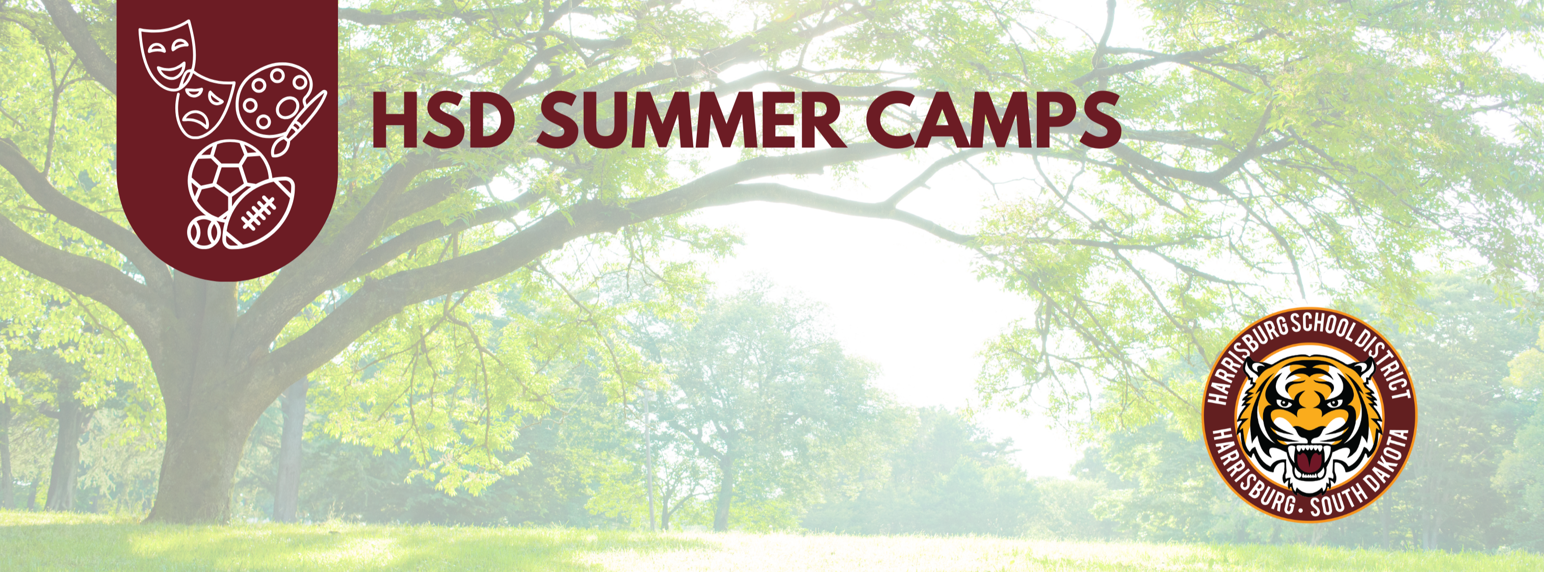 summer camp