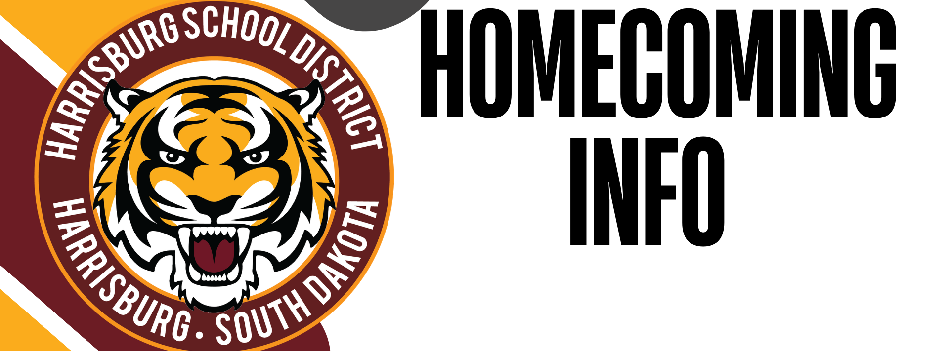 Homecoming Parade 