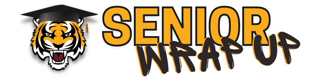 senior wrap up