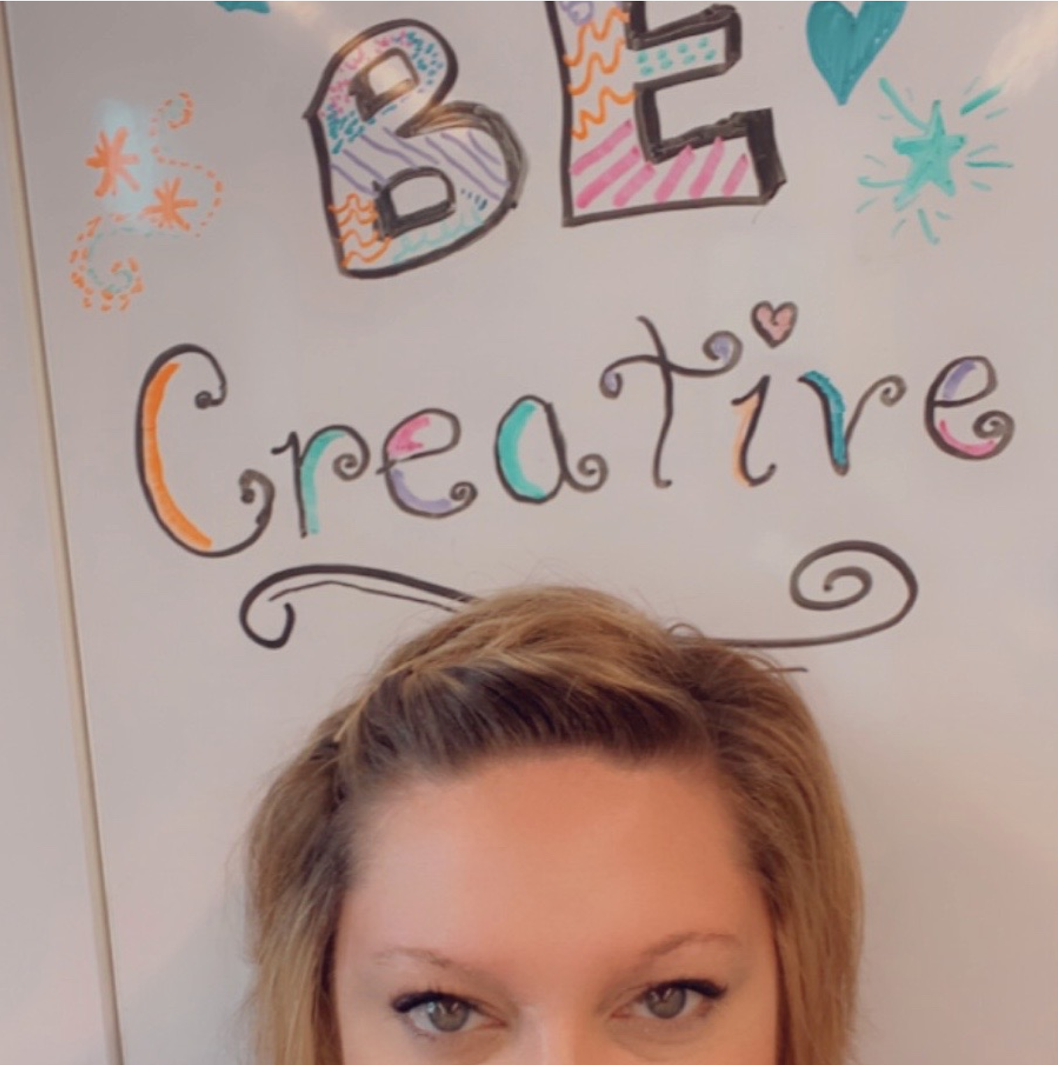 teacher Mrs. Hazelton