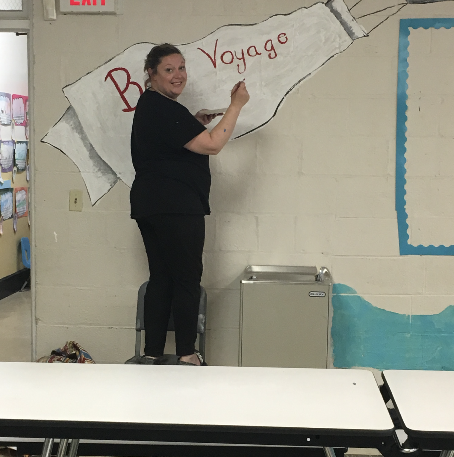 Mrs. Hazelton