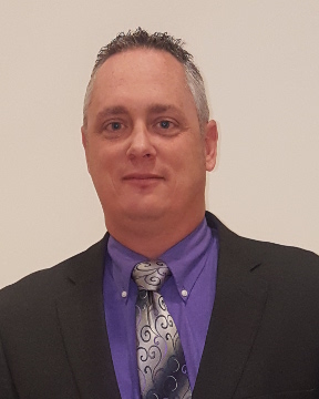 Mr. Roy Keith Lloyd