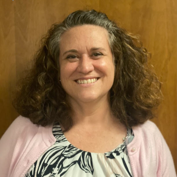 Karen Bucklew