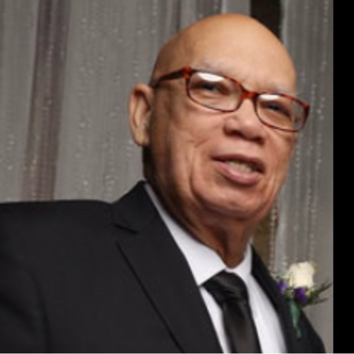 Mr. Walter C. Potts, Jr.