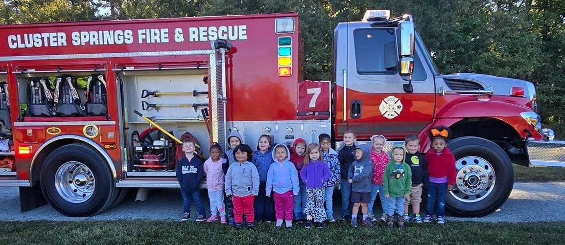 Touch A Truck