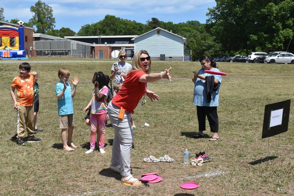 Field Day