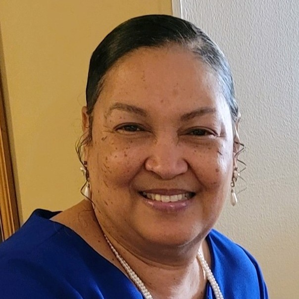 Francine Davis