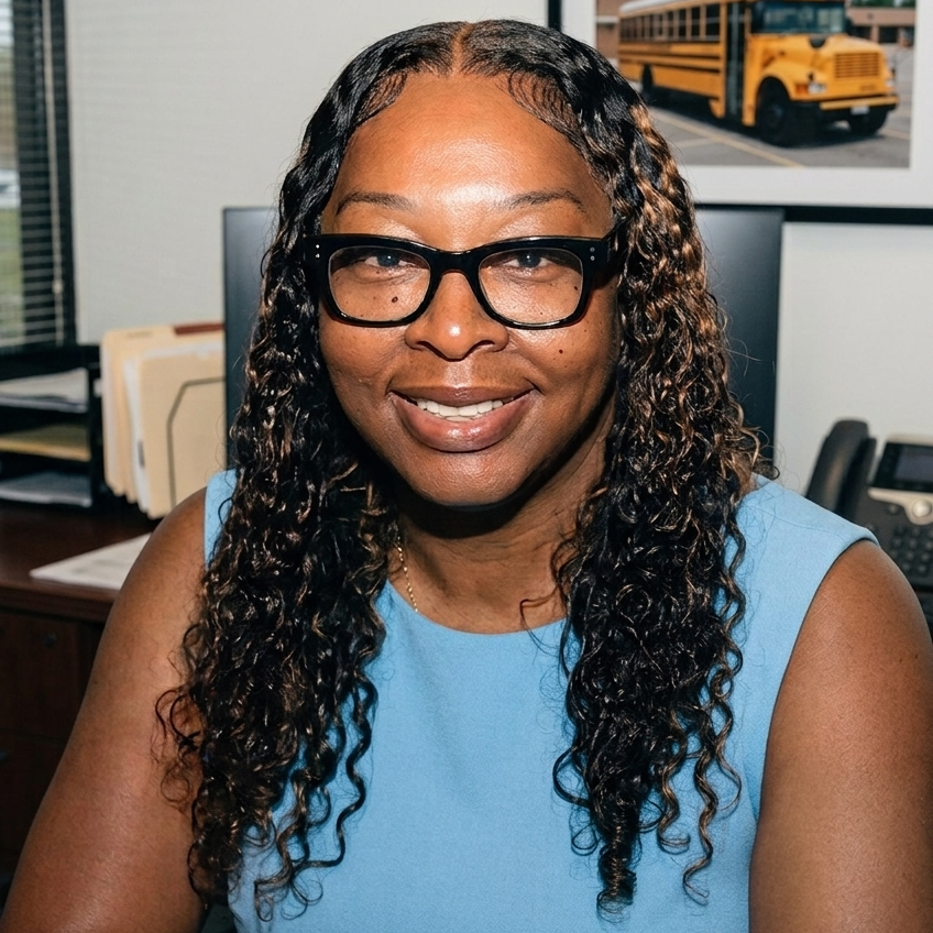 Deauti Harris