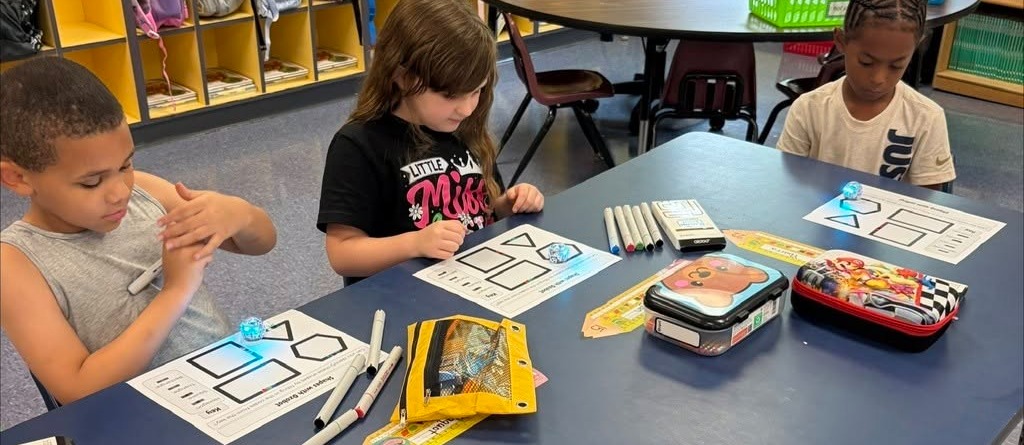 Ozobots