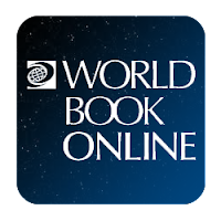 World Book Web Database