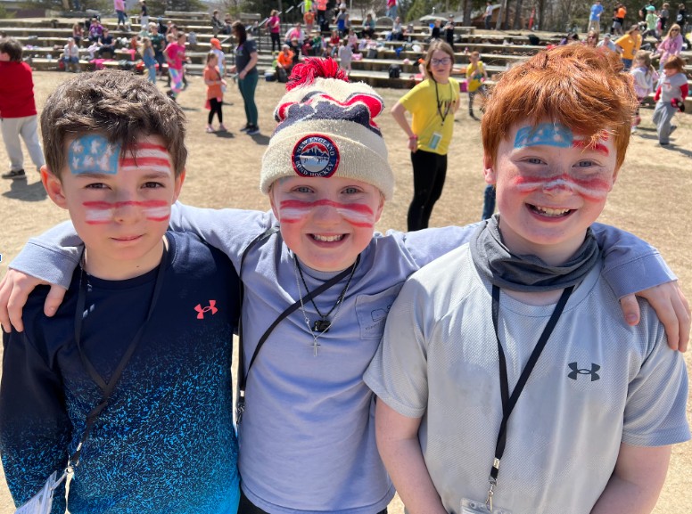 facepaint
