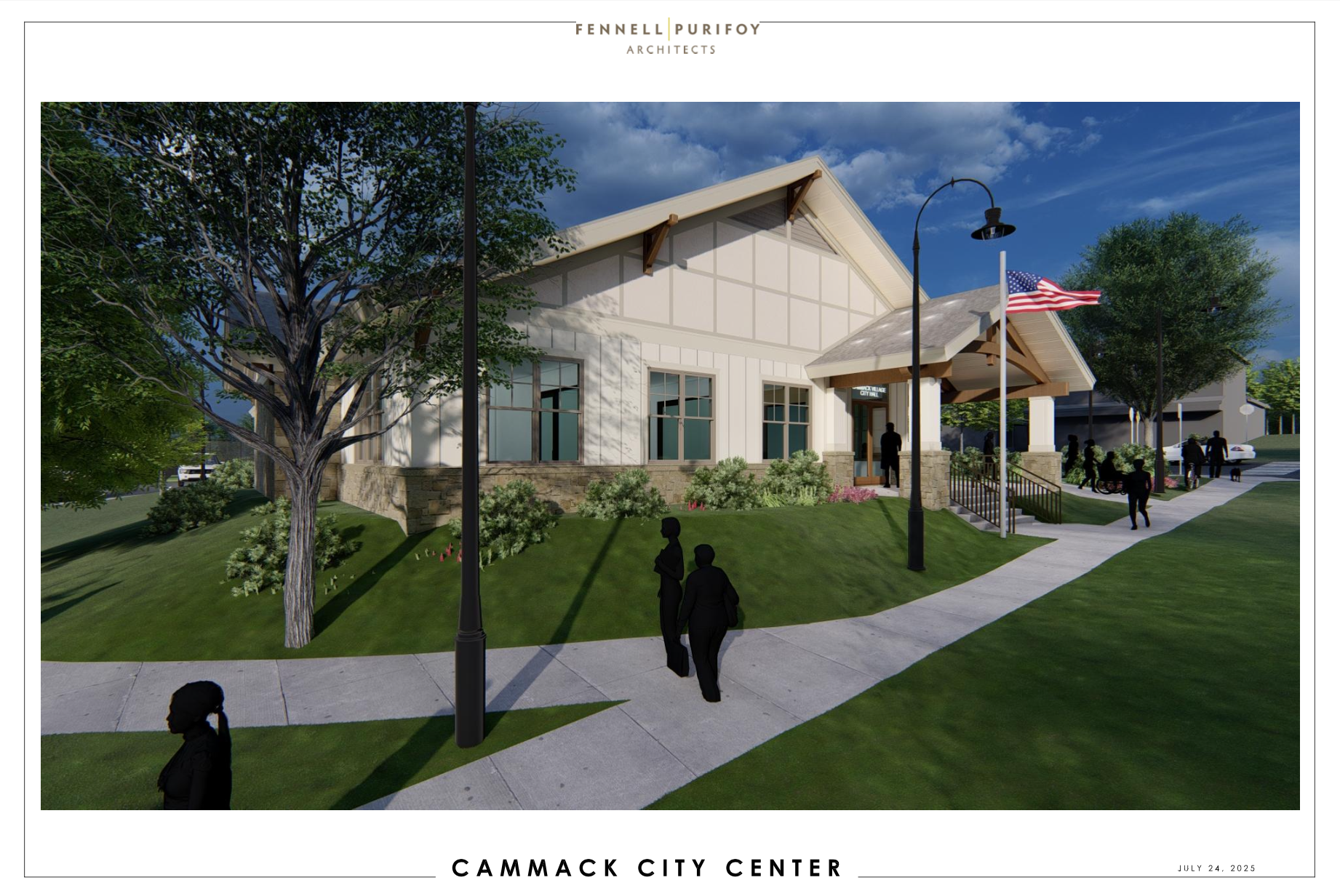 City Center