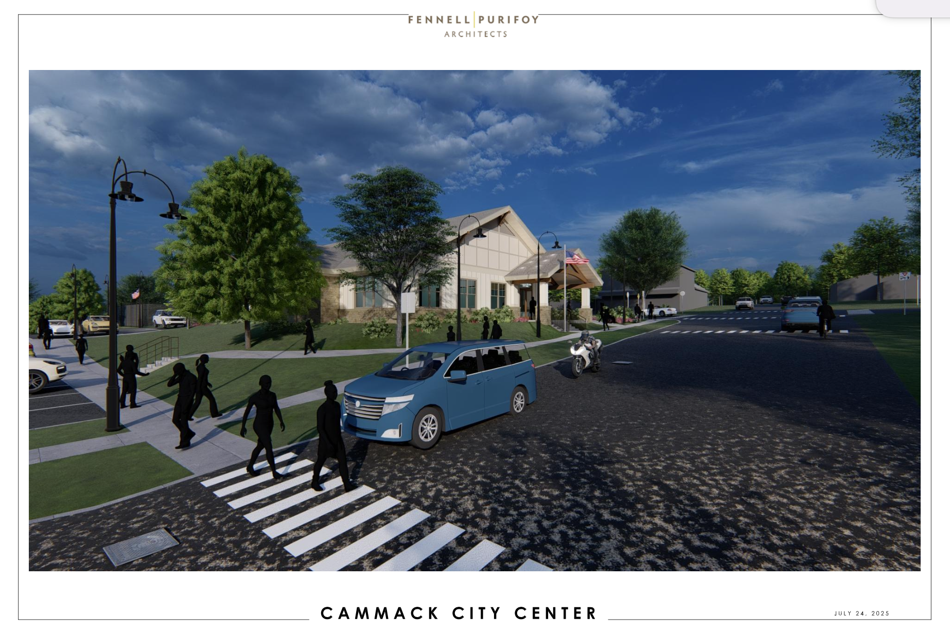 City Center