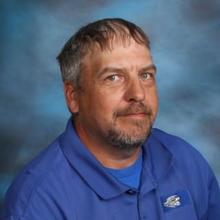 Meet The Custodial Staff! | Campbellsport School District