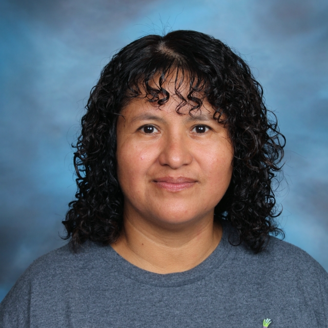 Meet The Food Service Staff! Campbellsport School District