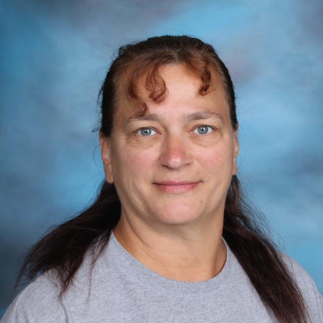 Meet The Food Service Staff! Campbellsport School District