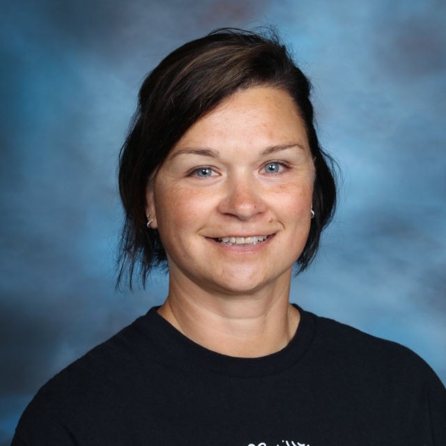 Meet The Food Service Staff! Campbellsport School District