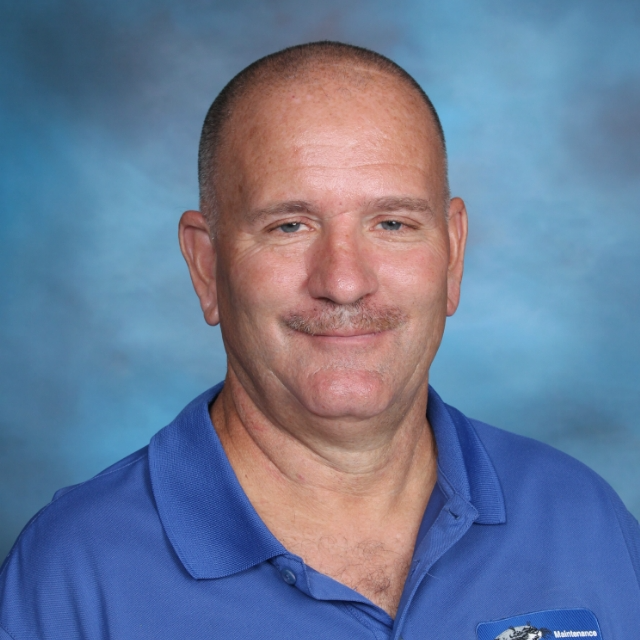 Meet The Custodial Staff! Campbellsport School District