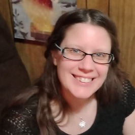 Picture of staff member Angela Heinecke
