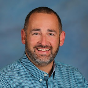 Picture of staff member Adam Inkmann
