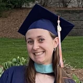 Picture of staff member Ashtyn Jungers
