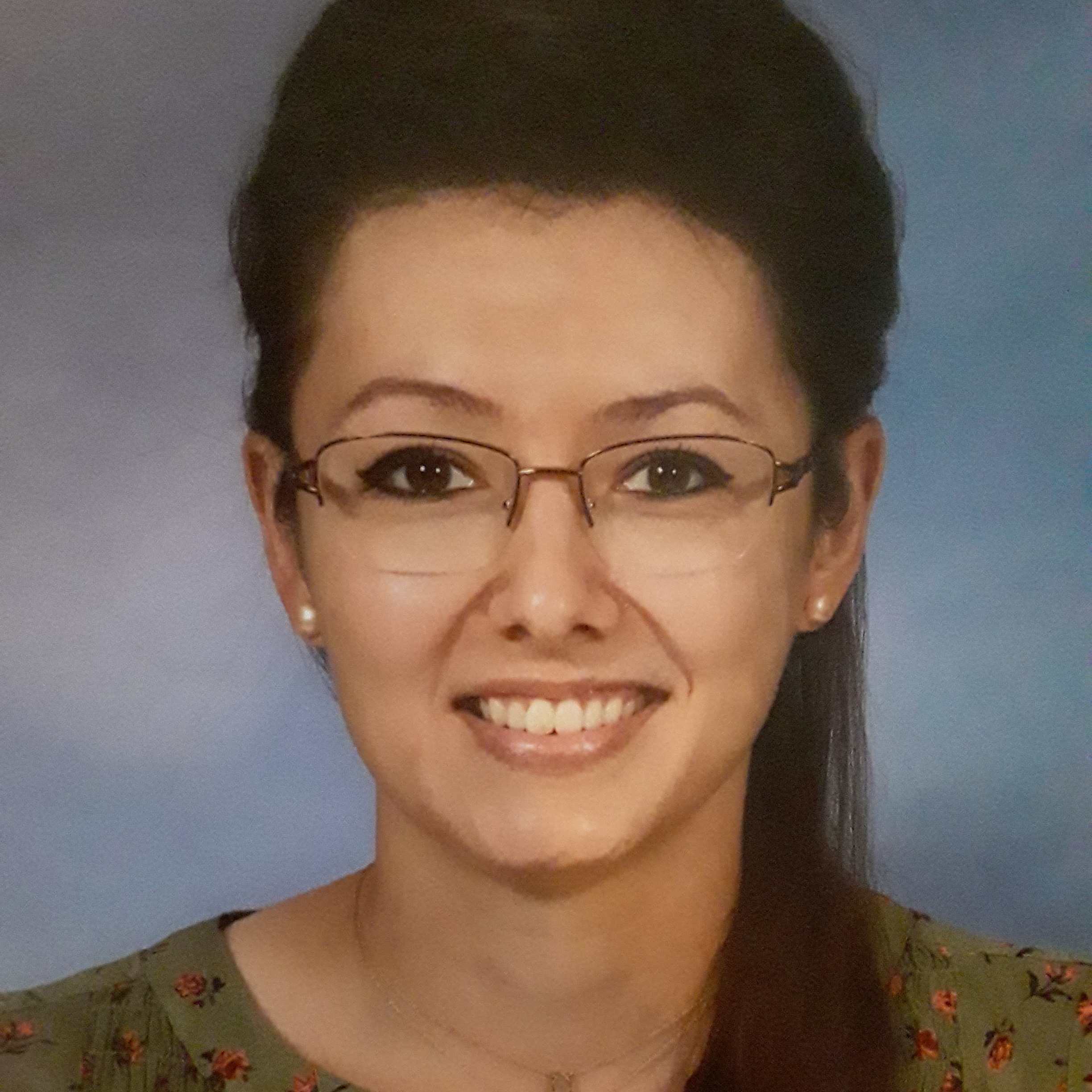 Picture of staff member Colleen Miller