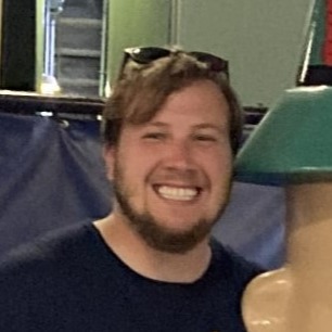 Picture of staff member Seth Schilling