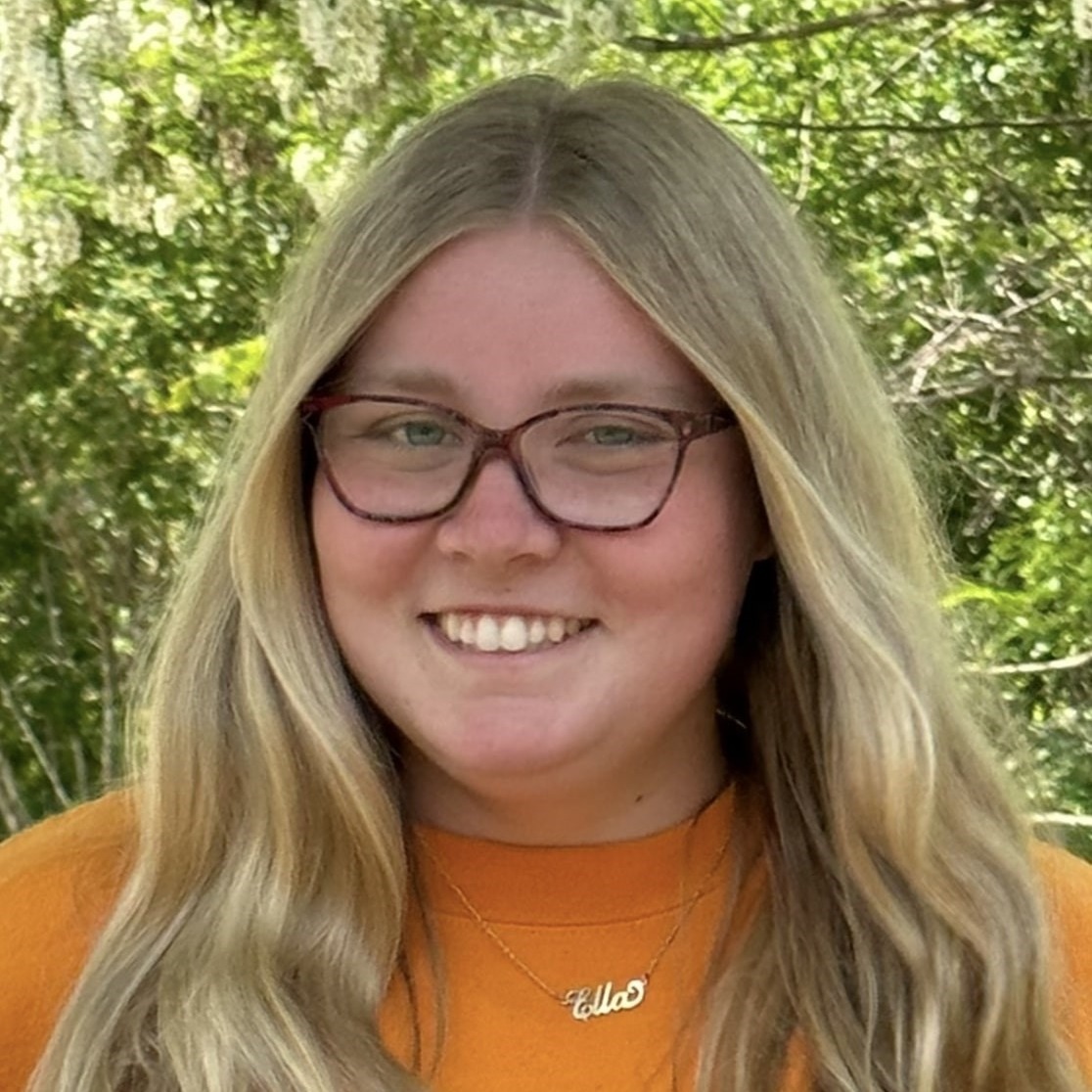 Picture of staff member Ella Schmit