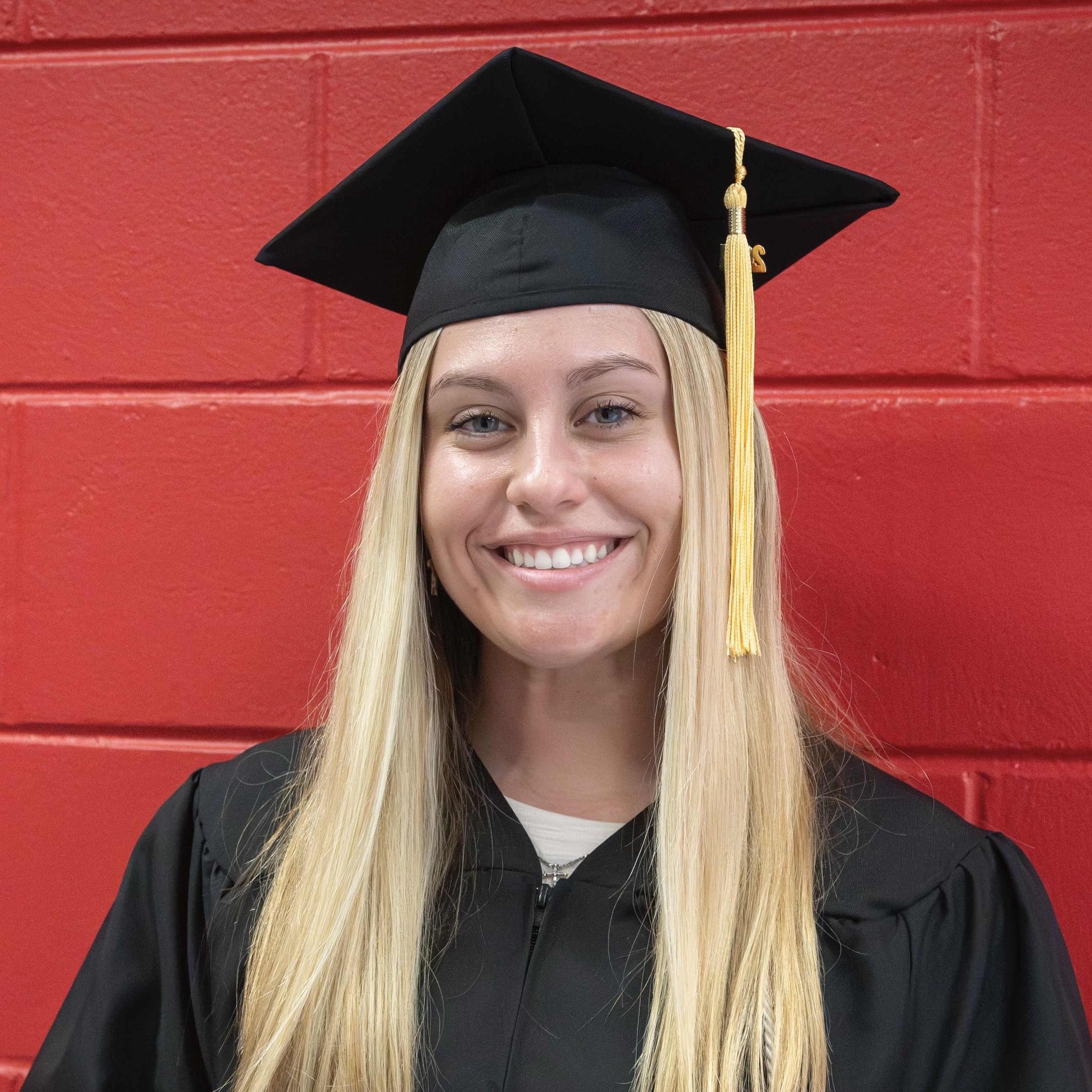Picture of staff member Kaitlyn Schwanke